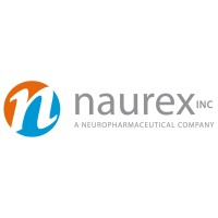 Naurex Inc. logo - Similar company to Aptinyx Inc.