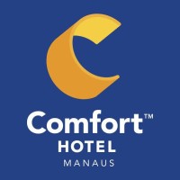 Comfort Hotel Manaus logo - Similar company to Uiara Amazon Xperience