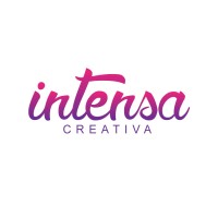 Intensa Creativa logo - Similar company to Posta | Comunicación + Diseño