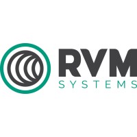 RVM Systems Türkiye logo - Similar company to Rvm Systems Tr