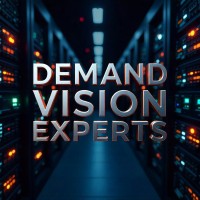 Demand Vision Experts logo - Similar company to Cducbd