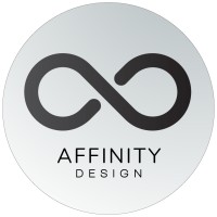 Affinity Design logo - Similar company to Affinity