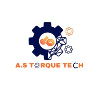 AS Torque Tech logo - Similar company to Pet Tools