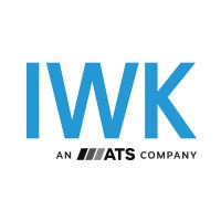 IWK Verpackungstechnik GmbH logo - Similar company to Simbios-Pack