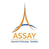 ASSAY Clinical Research logo - Similar company to Expertease Education