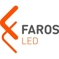 FAROS logo - Similar company to Reflux Ltd
