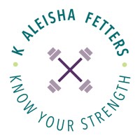 K. Aleisha Fetters