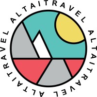 AltaiTravel logo - Similar company to Altaï Dmc Cuba