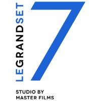 LE GRAND SET by Master Films logo - Similar company to Studio Kremlin