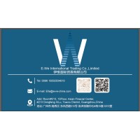 Chinabuyingagent logo - Similar company to Maestra