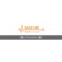 Baseline Tech logo - Similar company to Neuromines Tm/Mc