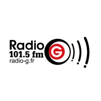 Radio G! logo - Similar company to Dactylo
