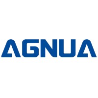 AGNUA Ingeniería logo - Similar company to Campos Mx