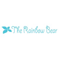 The Rainbow Bear logo - Similar company to Spreeberry
