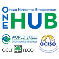 Ottawa Newcomer Entrepreneurs Hub (ONE Hub Ottawa) logo - Similar company to Beyond Networking Ottawa