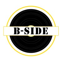 The B-Side logo - Similar company to Uc Berkeley Media Studies Student Association (Mssa)