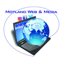 Motland Web & Media logo - Similar company to Wrepit
