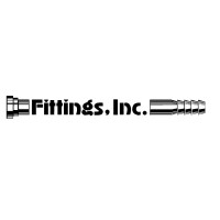 Fittings, Inc. logo - Similar company to Ppc (Polar Precision Components)
