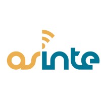 Asinte logo - Similar company to Zaguán Estudio
