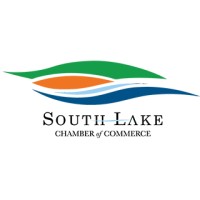 South Lake Chamber of Commerce (Clermont, FL) logo - Similar company to Thrive Clermont