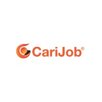 Carijob Official logo - Similar company to Marslab Solution