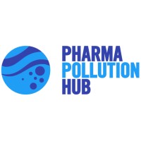 Pharma Pollution Hub logo - Similar company to Solasos