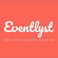 Eventlyst logo - Similar company to Supreme Drone Services