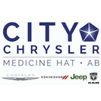 City Chrysler Medicine Hat
