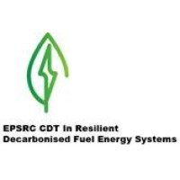 EPSRC Centre for Doctoral Training in Resilient Decarbonised Fuel Energy Systems logo - Similar company to Qmul Epsrc Centre For Doctoral Training In Data-Centric Engineering