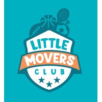 Little Movers Club logo - Similar company to Kidztivity