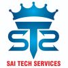 Sai Tech Services logo - Similar company to Shri Sai Tech Solutions