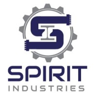 Spirit Industries, LLC logo - Similar company to Gulf Land Structures Llc.