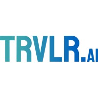 Trvlr.ai logo - Similar company to Reef Encounter