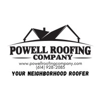 Powell Roofing Company, LLC logo - Similar company to Davidson Roofing Company