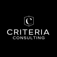 CRITERIA INTERNATIONAL CONSULTING logo - Similar company to Baktun Studio Llc