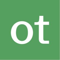 OneTrust logo - Similar company to Processunity