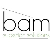 BAM Superior Solutions logo - Similar company to Thrive Real Estate Group