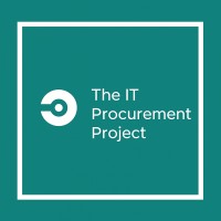 The IT Procurement Project logo - Similar company to It Procurement