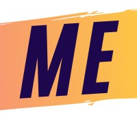 Muslim Entrepreneurs logo - Similar company to Mec - Muslim Entrepreneurs Community