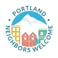 Portland: Neighbors Welcome logo - Similar company to Mcdoux Preservation Llc