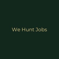We Hunt Jobs logo - Similar company to West Hall.