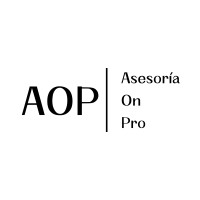 ASESORÍA ON PRO logo - Similar company to Proflor Flores