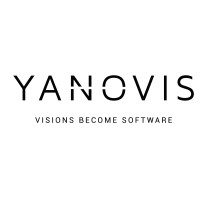 Yanovis logo - Similar company to Hydrocell