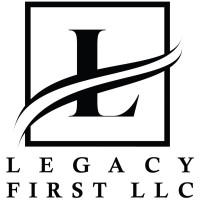 Legacy First LLC logo - Similar company to Cojiant Llc