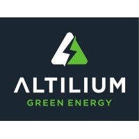 Altilium Green Energy logo - Similar company to Alphabet Services