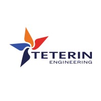Teterin Engineering logo - Similar company to Jmb Engineering Pty Ltd