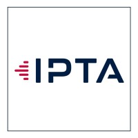 IPTA logo - Similar company to Evalux
