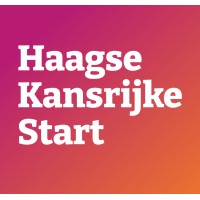 Haagse Kansrijke Start logo - Similar company to Schuldenlab070