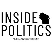 Inside Wisconsin Politics logo - Similar company to Berkeley Haas Women In Leadership