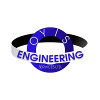 OYIS ENGINEERING SERVICES LIMITED logo - Similar company to Westspool Engineering Limited
